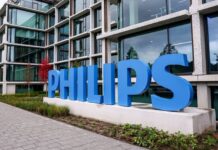 Philips, Shell targeted by hacking group