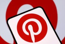Pinterest finance chief Julia Donnelly to step down in October