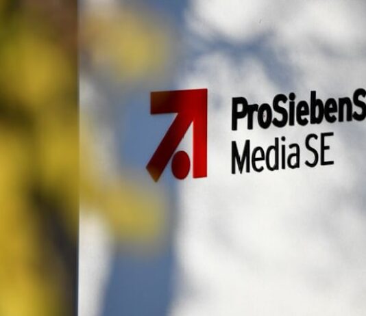 ProSiebenSat.1 seeks closer broadcaster ties to counter US streaming giants