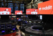 Reddit surges on S&P 500 inclusion, set to replace AvalonBay