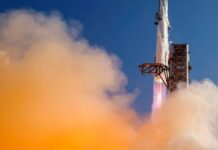 Retail investors sold SpaceX shares for first time on Friday