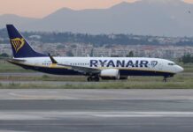 Ryanair signs five-year Google Cloud deal, expands use of AI in airline operations