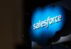 Salesforce raises annual forecasts, expands AI partnership with Anthropic