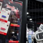 Sandisk forecasts mid-to-high-teens revenue growth through 2030