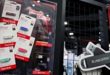 Sandisk forecasts mid-to-high-teens revenue growth through 2030