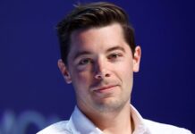 Senior OpenAI executive Brad Lightcap to leave for new venture