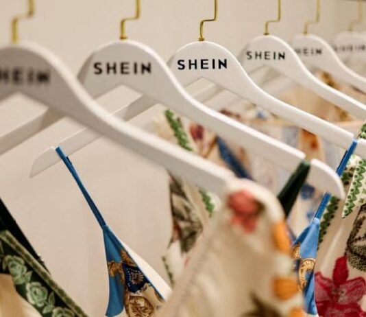 Shein launches up to $1.8 billion Hong Kong IPO