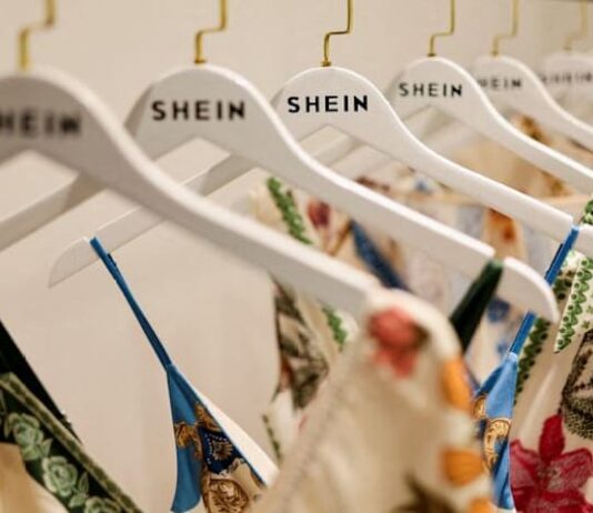 Shein weighs cost reset for late-stage investors ahead of Hong Kong IPO, Bloomberg News reports