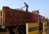Singapore police say they are looking into iron ore trader Radiant World