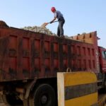 Singapore police say they are looking into iron ore trader Radiant World