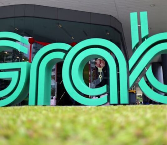 Singapore’s Grab lifts 2026 forecasts on solid delivery, ride-hailing demand