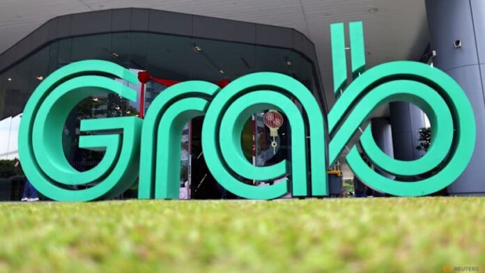 Singapore's Grab lifts 2026 forecasts on solid delivery, ride-hailing demand