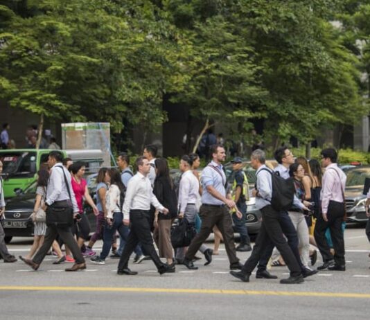 Singapore’s upgraded economic outlook a ‘bullish signal’ of AI-driven expansion, but other sectors also contributing: Experts