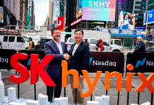 SK Hynix board approves $38 billion investments for South Korea’s Yongin, Cheongju chip plants