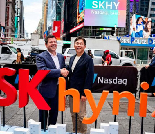 SK Hynix board approves $38 billion investments for South Korea’s Yongin, Cheongju chip plants