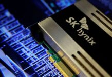 SK Hynix holds groundbreaking ceremony for $4 billion Indiana AI chip packaging facility