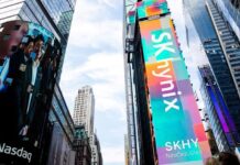 SK Hynix rises as brokerages launch coverage with bullish ratings