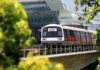 SMRT Trains profit nearly doubles to S$12.8 million as revenue rises 5.6%