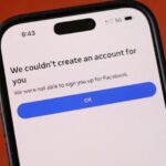 Social media firms urge caution on early Australia under-16 ban data