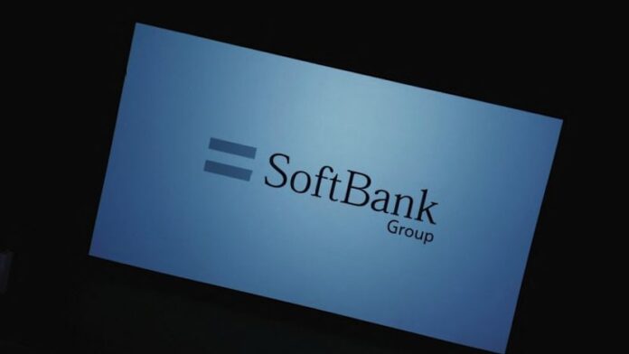 SoftBank's AI funding plans to face reckoning at earnings