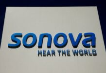 Sonova unveils new AI-powered hearing-aid platform to support growth targets