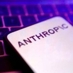 Sony, Warner Music sue Anthropic over songs used in AI training