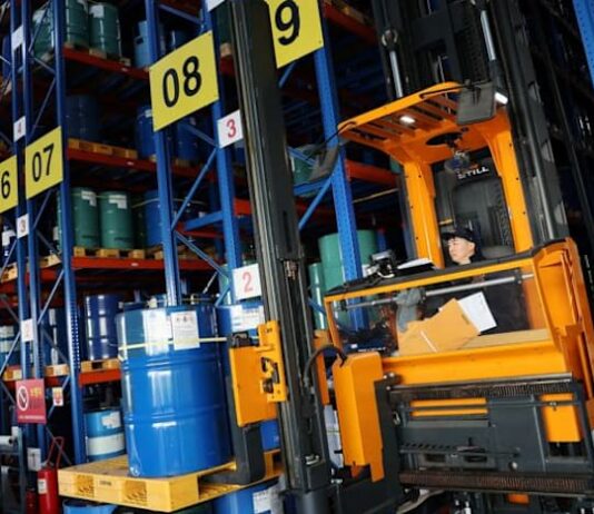 South Korea factory activity quickens on surge in export demand, PMI shows