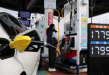 South Korea says the chance of 3% economic growth has risen sharply