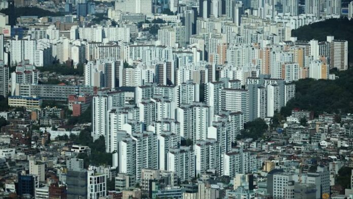South Korea unveils package to boost housing supply, support young buyers