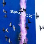 SpaceX shares slip as lockup expiry adds to post-IPO woes