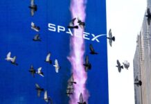 SpaceX shares slip as lockup expiry adds to post-IPO woes