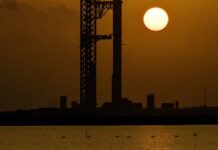 SpaceX to build Starship spaceport in Louisiana