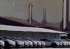 SpaceX’s satellite ambitions squeeze out rivals reliant on its rockets