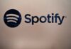 Spotify forecasts third-quarter profit below estimates