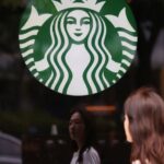 Starbucks Korea swings to Q2 operating loss after marketing backlash
