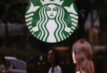 Starbucks Korea swings to Q2 operating loss after marketing backlash