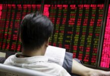 Stocks, dollar stall ahead of US jobs data; oil gains as Gulf tensions flare