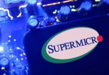 Super Micro forecasts upbeat annual revenue on AI boom