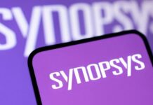 Synopsys raises annual forecasts on AI-driven chip design software demand