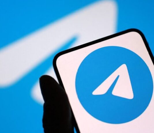 Telegram says Apple suspension followed content norms violation by one user