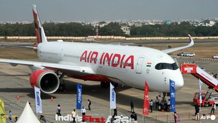 Temasek backs SIA's Air India investment amid growing scrutiny
