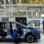 Thailand car production rises 6.1% y/y in July