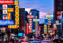 Thailand to cut excise tax for car production, minister says