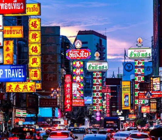 Thailand to cut excise tax for car production, minister says