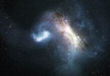 The Milky Way devoured a smaller galaxy about 11.8 billion years ago