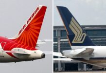 Timeline: How SIA’s India bet led to a 25.1% stake in Air India