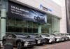 Toyota distributor Borneo Motors lays off workers in restructuring exercise