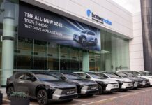 Toyota distributor Borneo Motors lays off workers in restructuring exercise
