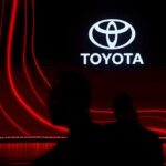 Toyota to recall over 508,000 US vehicles over instrument cluster display issues