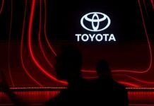 Toyota to recall over 508,000 US vehicles over instrument cluster display issues